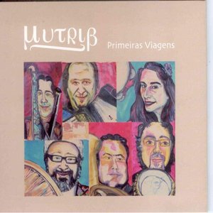 Primeiras viagens