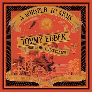A Whisper to Arms