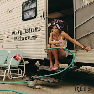 Dirty Blues Princess