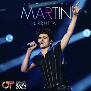 Lo Mejor De Martin Urrutia
