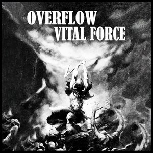 Split with Overflow - EP