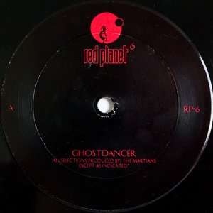 Ghostdancer