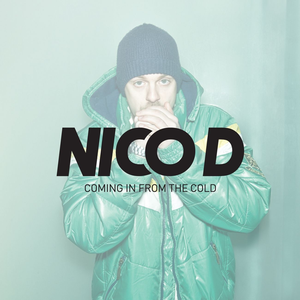 Nico D - Soul Searching