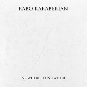 Nowhere to Nowhere