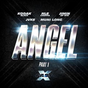 Avatar for Jimin, Jvke, Kodak Black, NLE Choppa, Muni Long