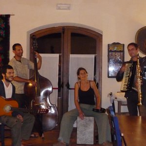 Avatar for Maxmaber Orkestar