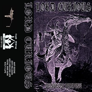 Avatar for Lord Curious