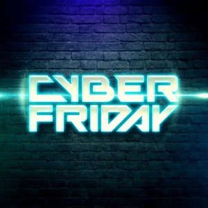 Avatar for Cyber Friday