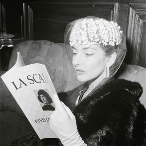 Avatar for Maria Callas