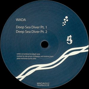 Deep Sea Diver