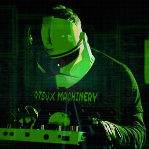 Avatar for Beatbox Machinery