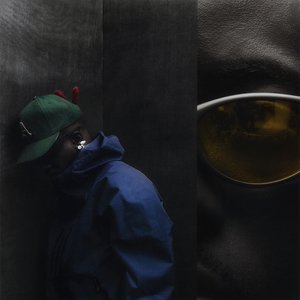 SMOKING IN THE RAIN (feat. Lil Yachty)