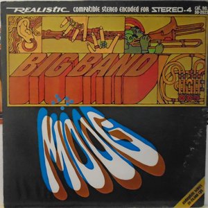 Big Band Moog