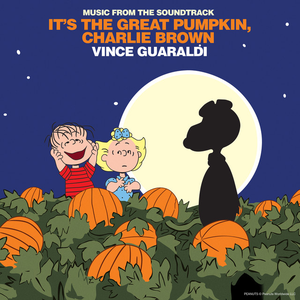 It's the Great Pumpkin, Charlie Brown by Vince Guaraldi