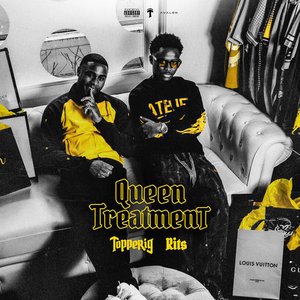 Queen Treatment