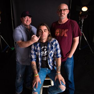 Avatar for Cody Canada & The Departed