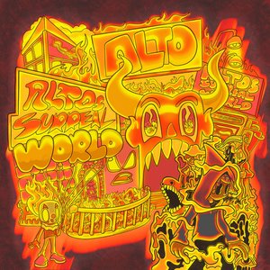 Alto's Surreal World