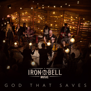 Artwork for God That Saves (Feat. Stephen McWhirter)