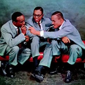 Avatar for Billy Taylor Trio