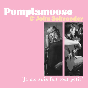 Artwork for Je Me Suis Fait Tout Petit