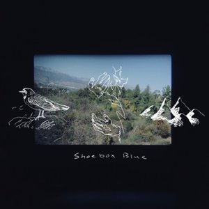 Shoebox Blue
