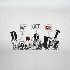 We Got Strikes by Dragnutz