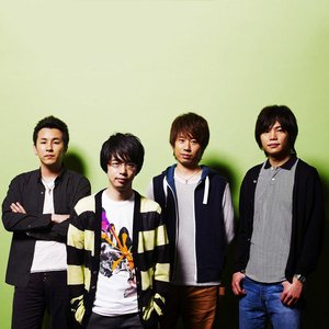 Avatar di ASIAN KUNG-FU GENERATION