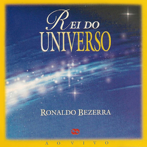 Eu Te Louvarei Meu Bom Jesus (Ao Vivo) のアートワーク