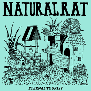 Eternal Tourist