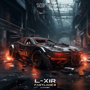 Avatar de L-XIR