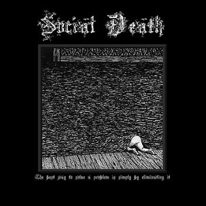 Avatar for social death