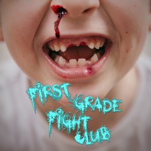 Avatar for First Grade Fight Club