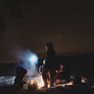 Avatar for Flame Shapes