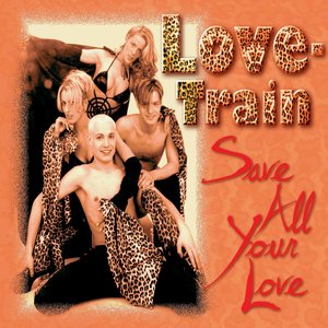 Save All Your Love