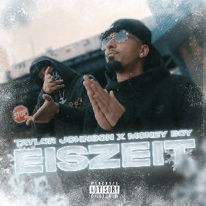 Eiszeit album cover