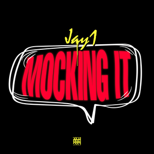 Artwork for Mocking It