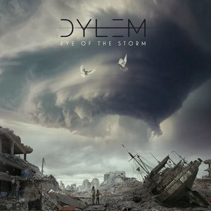 Eye Of The Storm