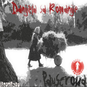 Danijela sa Romanije ufull rmx by Pauscrowa