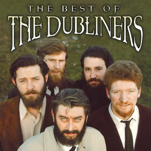 The Best Of The Dubliners by The Dubliners