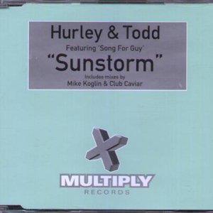 Avatar for Hurley & Todd
