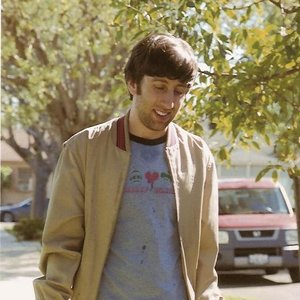 Avatar for Simon Helberg