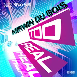Too Real - Single