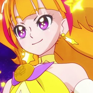 Avatar for キュアトゥインクル(CV:山村 響)