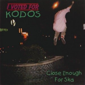 Close Enough For Ska