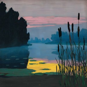 Evening Holds