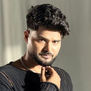 Avatar for Vikram Sarkar