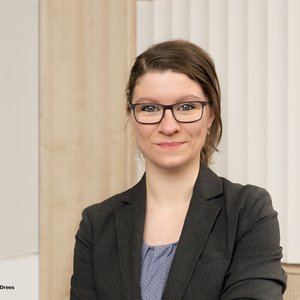 Avatar for Ann-Kathrin Büüsker
