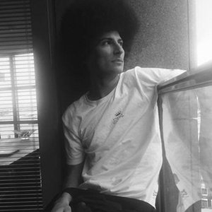 Avatar for Afroham