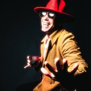 Avatar for Red Parker