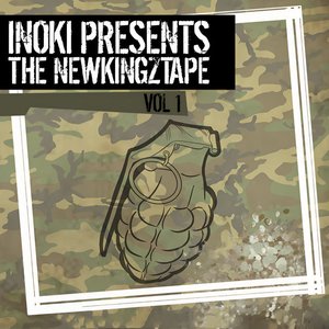 The newkingztape vol.1
